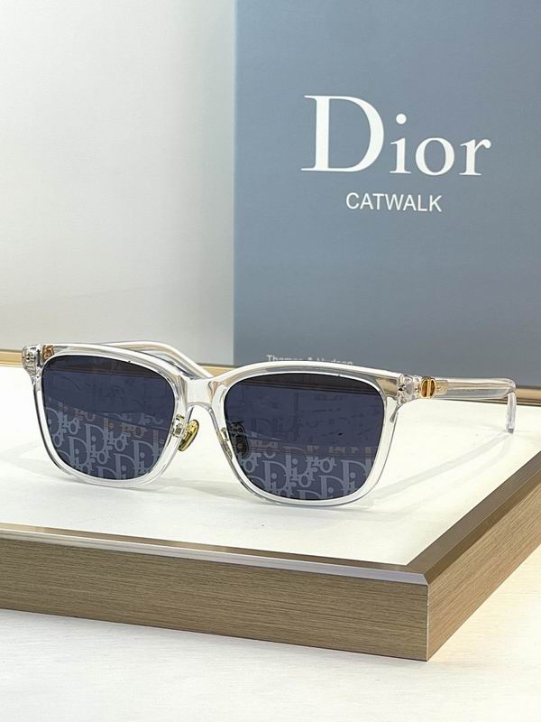 Dior Sunglasses ID:20260410-111